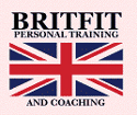 Brit Fit Personal Training